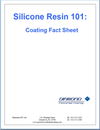 Download our Silicone Resin 101 Guide

